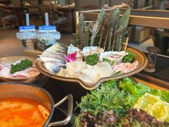 -山海蟹庐·海鲜糟粕醋火锅(慈溪店)