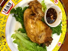 -老德祥酒店(德兴店)
