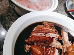 -南京大牌档(之心城店)