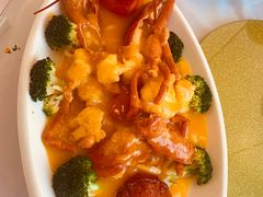 -后宫私房菜(汇客美食娱乐广场店)