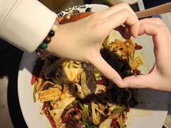 -川成元·麻辣香锅(凯德MALL西直门店)