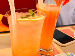 -安妮意大利餐厅(国贸店)