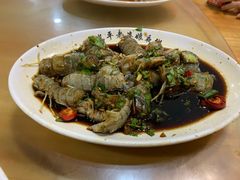 -长平老姿娘夜粥(平东一街店)