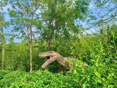 -大连铭湖国际观光牧场