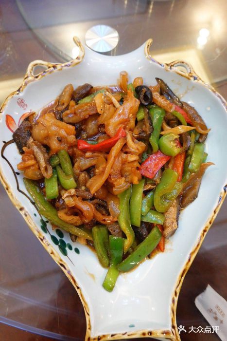 金丝饭庄-图片-绥中县美食-大众点评网