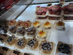 -TOUCH泰奇(金桥长岛路店)