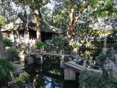 -绮园景区