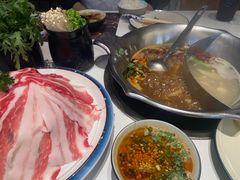 -刘一锅筋头巴脑(大悦城C店)