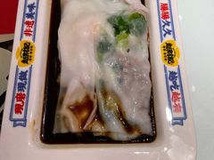 财记王牌肠粉-赵财财·肠粉·煲仔饭(华润万象城店)