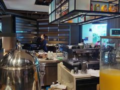 -金海湾自助餐厅(金陵饭店)