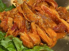 -炉队长·齐齐哈尔家庭烤肉(马家堡店)