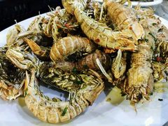 -四川小胡子海鲜(丁村万人海鲜广场店)