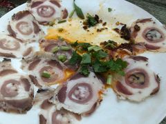 -正宗胖子抻面馆(岭东路店)