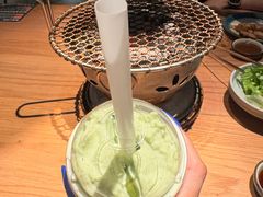 -烧肉达人•炭火烧肉(新天地店)