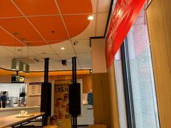 -麦当劳(大厂新城店)