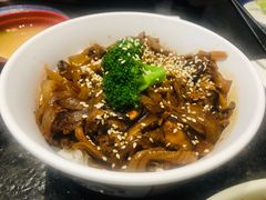 -将太无二·北美传奇寿司(荟聚购物中心西红门店)