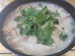 -惠丰源烩面馆(经七路店)