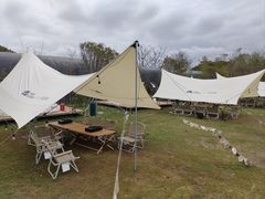 -不觉晓CAMPING(上海迪士尼营地店)