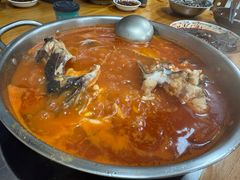 -苗侗地道红酸.酸汤鱼·酸汤牛肉