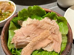 -左庭右院鲜牛肉火锅(上海荟聚店)