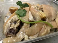 -百家鸡味馆(清泰店)