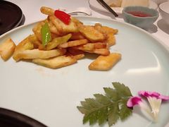 -百富源·海鲜辽菜(和平北大街店)