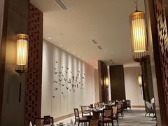 大堂-领事馆19号中餐厅(厦门海景洲际酒店)