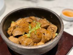 -潮州府·潮菜·砂锅粥(徐家汇店)