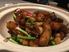 -T館·花园艺术餐厅