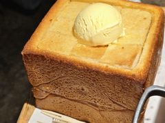 -绿茶餐厅(天津天河城店)