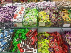 -京客隆超市(华安店)