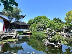 -东山雕花楼