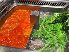 -海底捞火锅(牡丹园店)