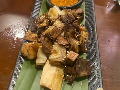 -紫滇源云南生态菜(丹凤街店)
