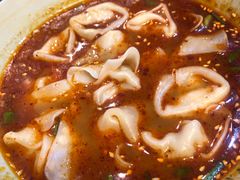 -幺不倒重庆小面(大梁店)