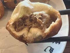-哑巴生煎(临顿路店)