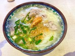 -许佳后安粉汤店