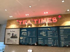 -TeaTimes(凤凰书城店)