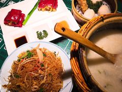 -粤港湾砂锅粥·宵夜(宝龙店)