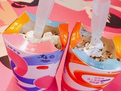 -麦当劳(咸阳人民路店)