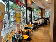 -麦当劳(集美石鼓店)
