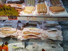 -百年义利(百万庄店)