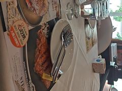 -中山威尼斯西餐厅(三乡总店)