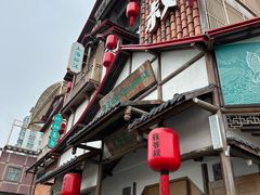 -筱爷叔·上海传统手工菜(玉树路店)