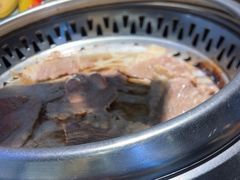 -梨花自助烤肉(天河城店)