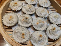 翠清灌汤包-翠清酒家(万丰路店)