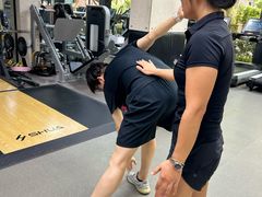 -VPsmart私教健身工作室(新华路旗舰店)