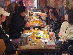 -你又瘦了小酒馆(奥体店)