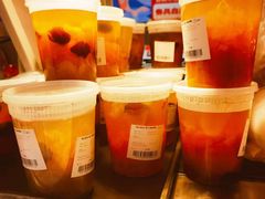 -盒马鲜生(杭州萧山万象汇店)