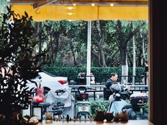 -琥珀咖啡 Ambercoffee